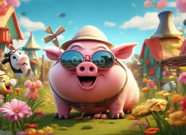 猪的故事大全搞笑;猪的故事大全搞笑版 猪的故事大全搞笑;猪的故事大全搞笑版