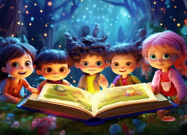 适合5岁儿童看的故事,适合5岁孩子看的故事视频 适合5岁儿童看的故事,适合5岁孩子看的故事视频