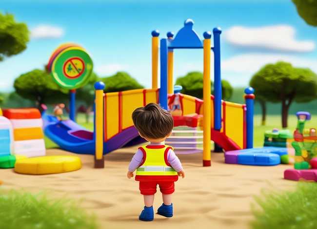 儿童安全知识绘本故事、安全知识的绘本小故事