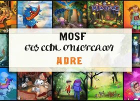 儿童故事专辑推荐；儿童故事专辑推荐清单