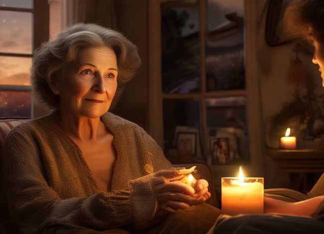 母亲的故事(母亲的故事小说全文免费阅读) 母亲的故事(母亲的故事小说全文免费阅读)