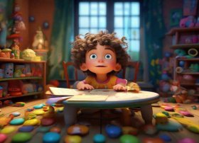 小朋友讲故事音乐，小朋友讲故事音乐视频