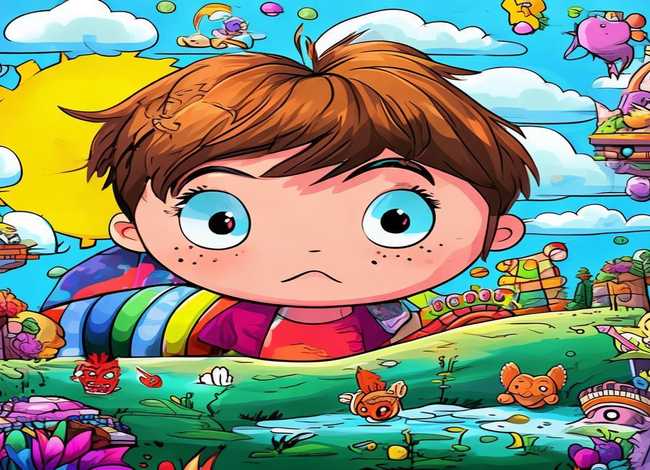 9岁的故事大全，9岁的故事大全简短