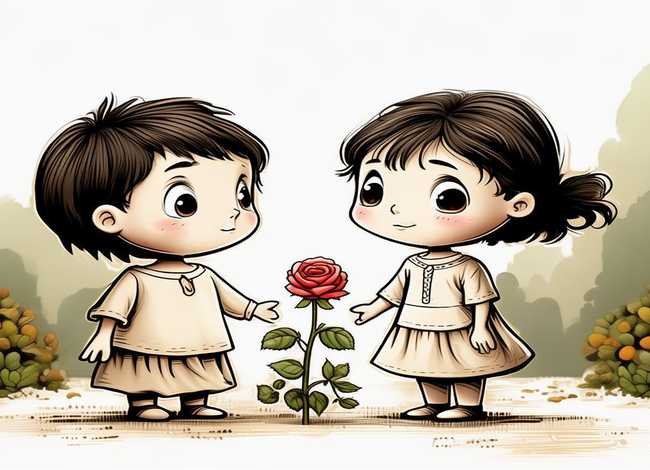 礼仪小故事简短100字,礼仪小故事简短100字内容 礼仪小故事简短100字,礼仪小故事简短100字内容