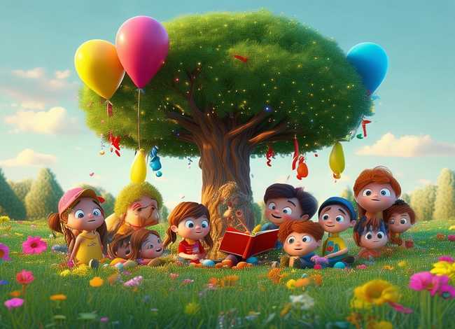 幼儿故事的叙事方式 - 幼儿故事的叙事方式有哪些 幼儿故事的叙事方式 - 幼儿故事的叙事方式有哪些