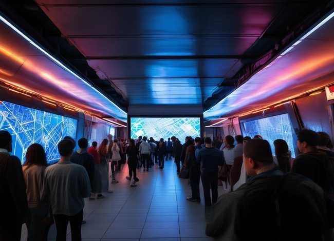 地铁的故事在线听、讲地铁的故事 地铁的故事在线听、讲地铁的故事