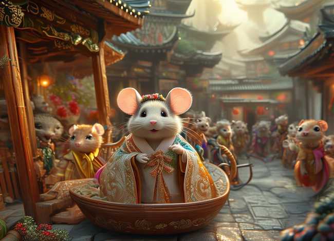 老鼠嫁女儿的故事原文;老鼠嫁女儿的故事原文读后感 老鼠嫁女儿的故事原文;老鼠嫁女儿的故事原文读后感