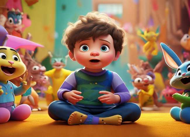 三岁小朋友听的故事；三岁小朋友听的故事视频