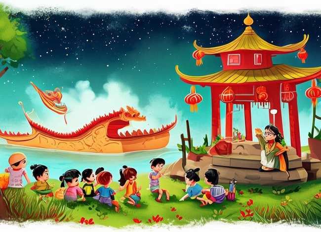 端午节故事适合小孩子的;端午节故事适合小孩子的背景音乐 端午节故事适合小孩子的;端午节故事适合小孩子的背景音乐