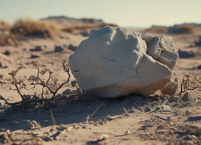 丑石的故事 - 丑石的故事主要内容 丑石的故事 - 丑石的故事主要内容