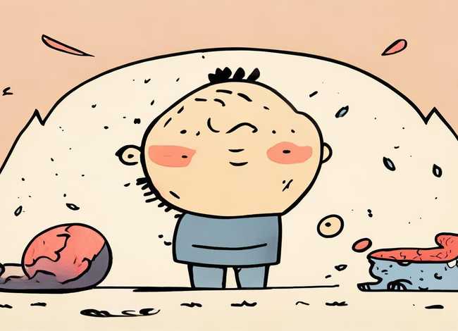 儿童极简故事，极短儿童故事