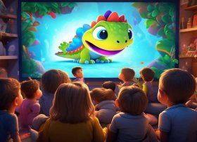 讲儿童大恐龙故事全集连播免费听；幼儿恐龙故事大全视频 视频