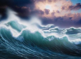 大海故事大全、大海故事大全图片