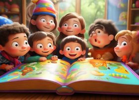 好听有趣的幼儿故事 好听有趣的幼儿故事简短