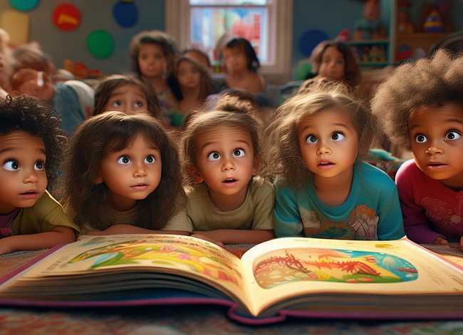 儿童家庭故事大全集，幼儿家庭故事大全