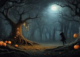 万圣节的由来简介50字，万圣节的由来简介50字左右