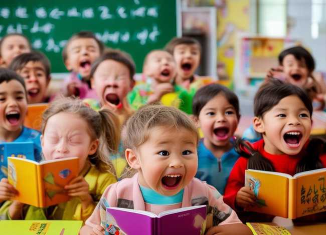 绕口令100首 儿童 - 绕口令100首儿童 音频