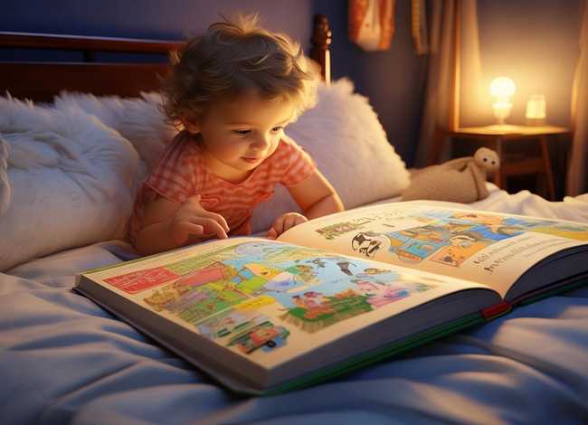 儿童小故事大全100篇；儿童经典故事100篇睡前小故事