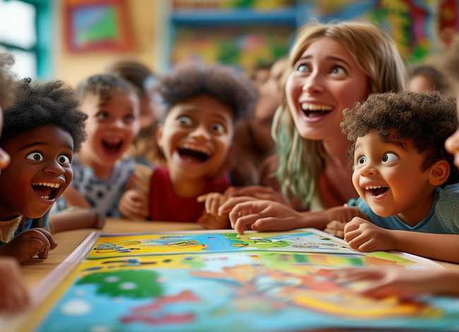 儿童故事角色多对话多的故事 有角色对话的幼儿故事十分钟 儿童故事角色多对话多的故事 有角色对话的幼儿故事十分钟