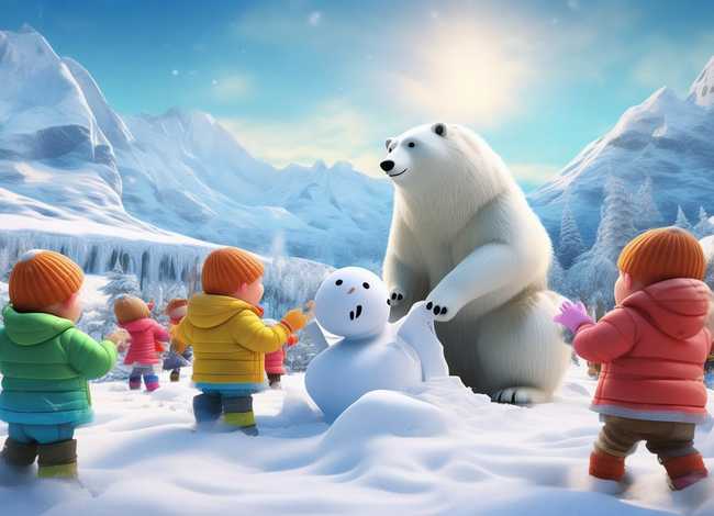 冰河儿童视频，我要看冰河视频