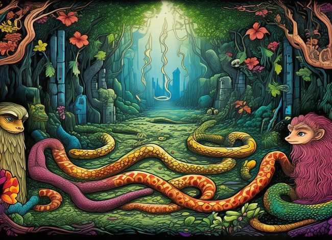 蛇的故事全集大全;蛇的故事全集大全图片 蛇的故事全集大全;蛇的故事全集大全图片