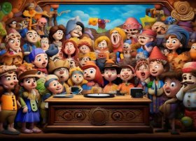 播放迪士尼动画故事、播放迪士尼动画故事的软件