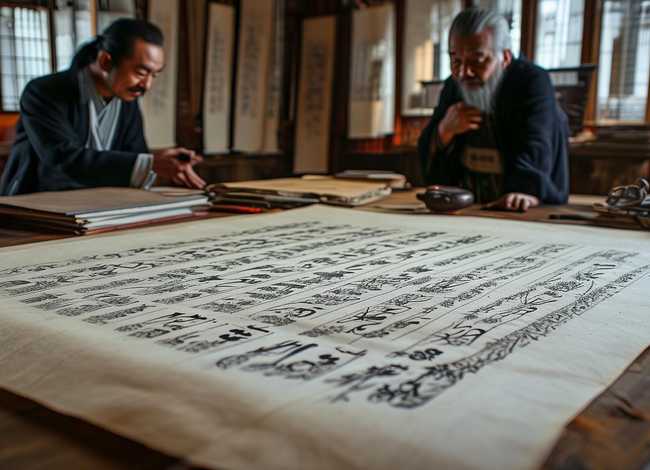 关于合作的成语 关于合作的成语及出处