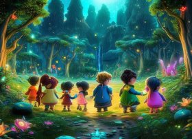 儿童探险小说、儿童探险小说有声