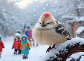 幼儿故事寒号鸟、幼儿故事寒号鸟教案中班