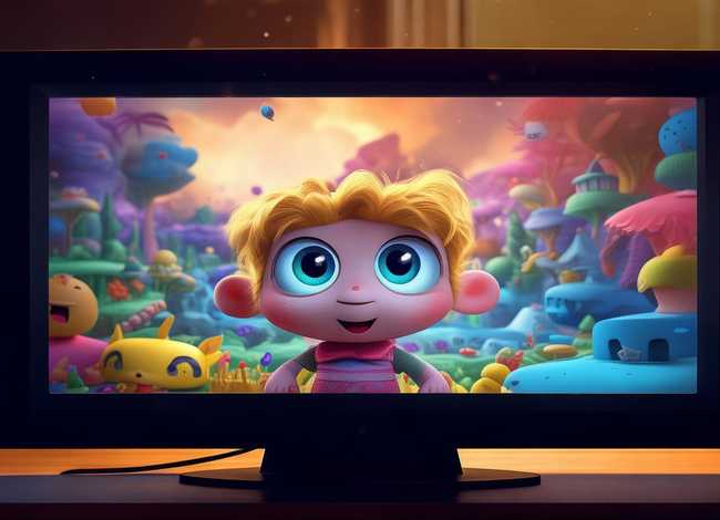 动画片少儿故事视频，动画片少儿故事视频播放