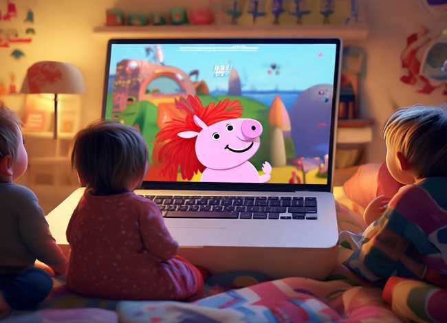 小猪佩奇故事在线听原声免费（小猪佩奇故事在线听原声免费下载）