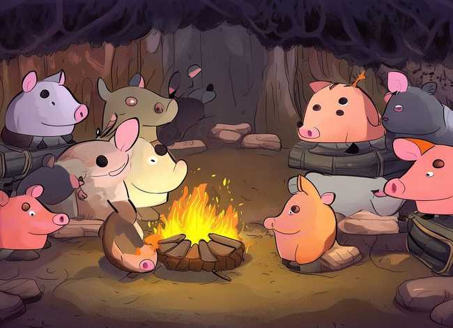 猪的故事大全在线听(猪的故事大全在线听免费) 猪的故事大全在线听(猪的故事大全在线听免费)