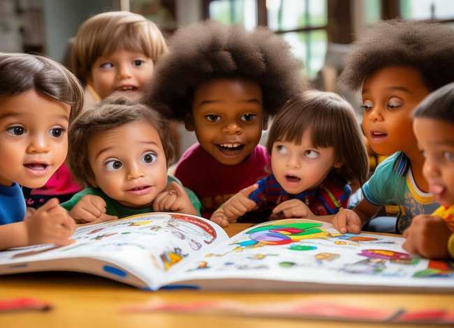 关于分享的幼儿故事绘本、关于分享的幼儿故事绘本教案