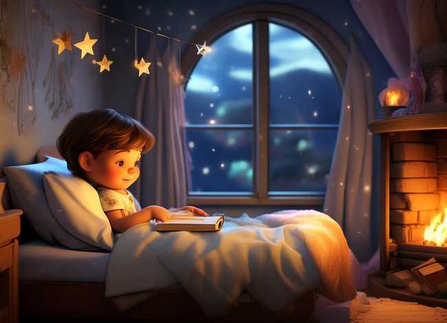 儿童催眠故事(哄小朋友睡前催眠小故事) 儿童催眠故事(哄小朋友睡前催眠小故事)