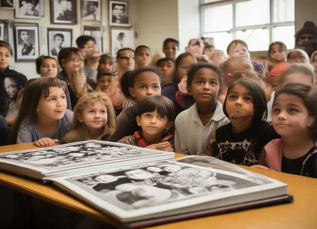 小学先烈故事、小学生先烈故事
