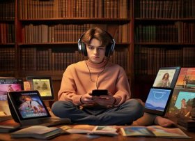 小说听书 - 小说听书哪个软件好