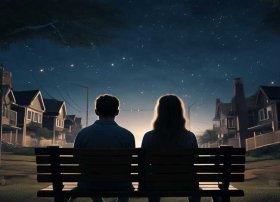 郊区故事（郊区故事第一季）