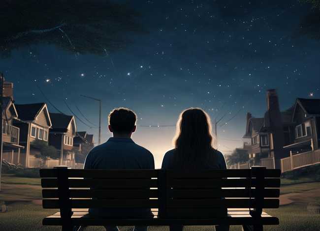 郊区故事(郊区故事第一季) 郊区故事(郊区故事第一季)