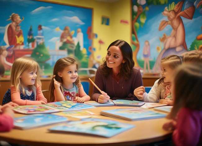 幼儿故事的教案 幼儿故事的教案中班 幼儿故事的教案 幼儿故事的教案中班