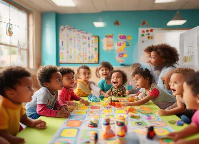 儿童早教文字 - 儿童早教文字大全