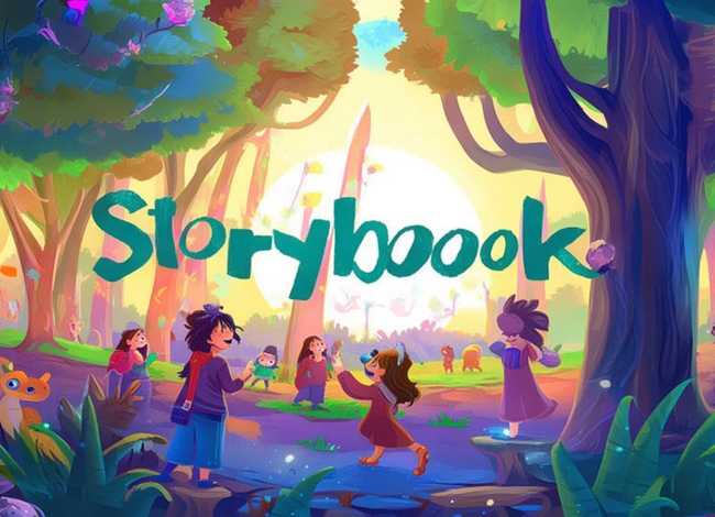 儿童有声故事书视频（有声读物少儿故事）