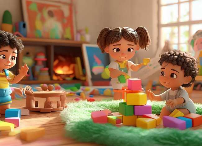 儿童故事0至3岁;0-3岁幼儿故事大全 儿童故事0至3岁;0-3岁幼儿故事大全