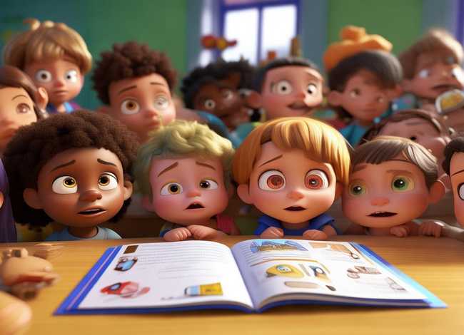 关于诚信的儿童故事,关于诚信的幼儿故事大全 关于诚信的儿童故事,关于诚信的幼儿故事大全