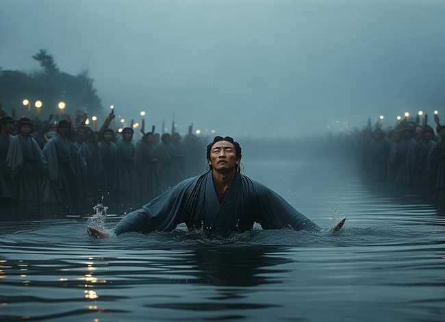 屈原的故事简单版（屈原的故事简单版50字）