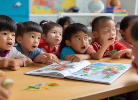 成语故事秒懂少儿，秒懂少儿的成语故事