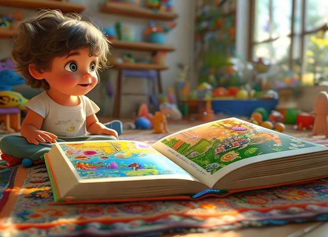 3分钟儿童故事推荐、三分钟少儿故事