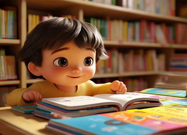 带拼音故事书大全阅读（带拼音故事书大全阅读免费）