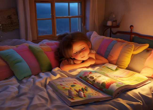 适合十岁孩子听的睡前故事 - 适合十岁孩子听的睡前故事有哪些 适合十岁孩子听的睡前故事 - 适合十岁孩子听的睡前故事有哪些