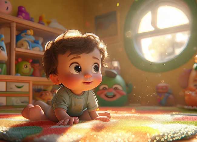 儿童故事0-3岁幼儿早晨故事、0-3岁婴幼儿早教故事 儿童故事0-3岁幼儿早晨故事、0-3岁婴幼儿早教故事