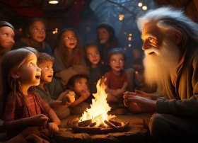 智斗大灰狼的故事 睡前故事，智斗大灰狼的故事 睡前故事大全